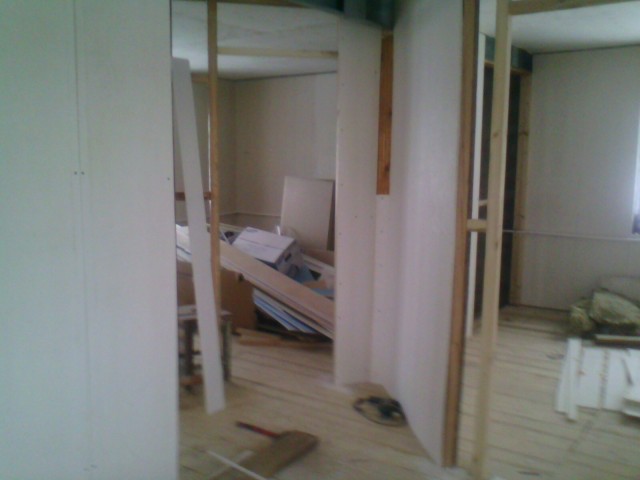 Что нам стоит дом построить!