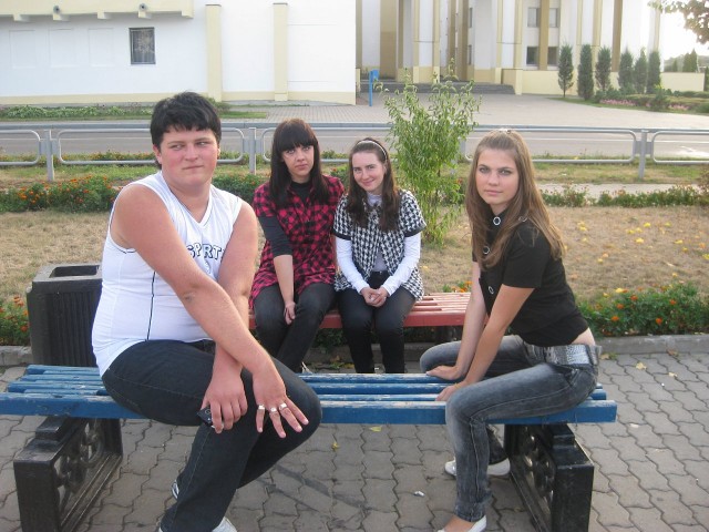 Старые картинки