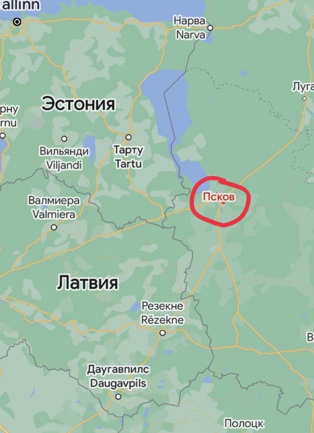 Где-то громко сейчас