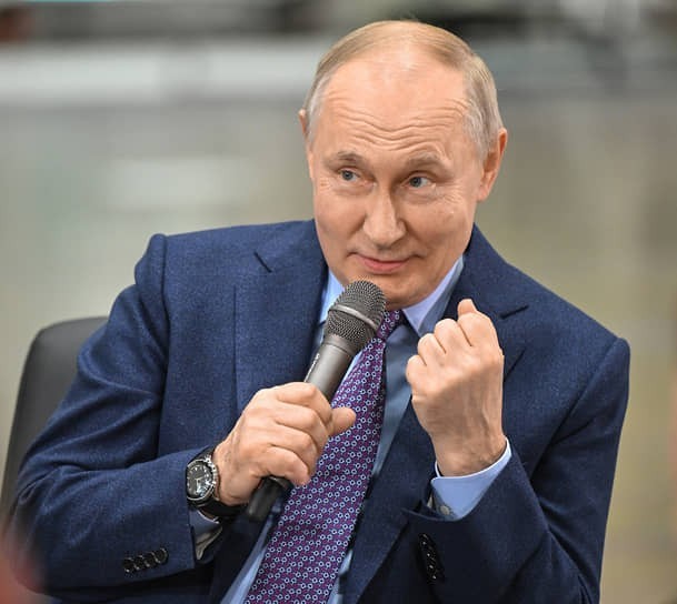 Путин заявил о важности честных выборов для внутриполитической стабильности