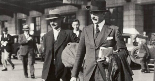 Почему со второй половины 20 века мужчины массово перестали носить шляпы