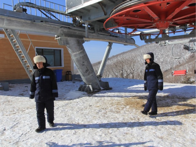 Первую группу из ста россиян набрали для тура в Северную Корею