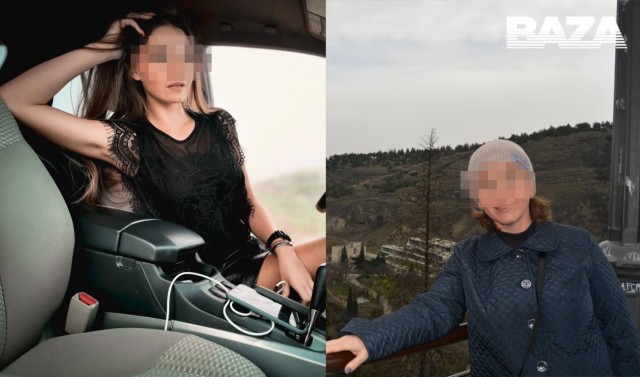 Командир взвода МВД и её заместитель расстроились, что остались без премии на Новый год и собрали её с подчинённых