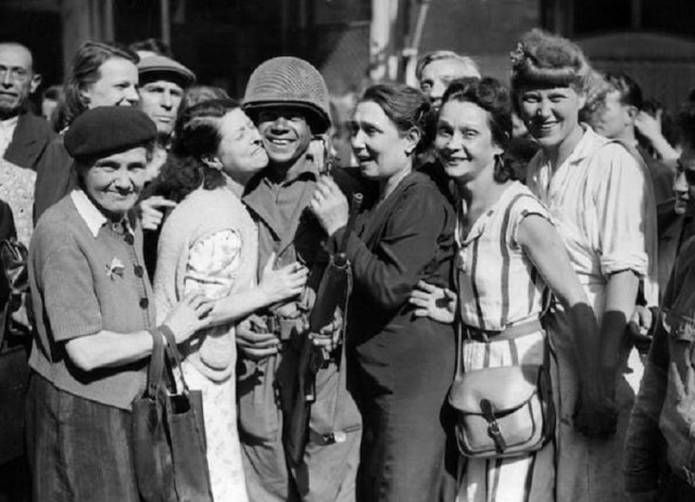 Редкие кадры и архивные снимки 07.02.24