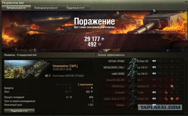 Wargaming 5