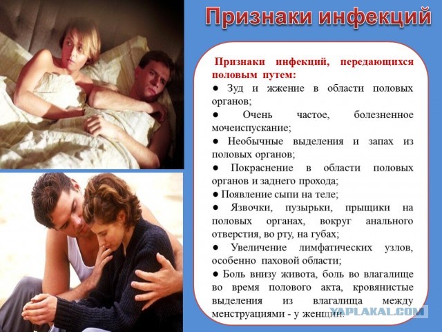Обзор на проститутку