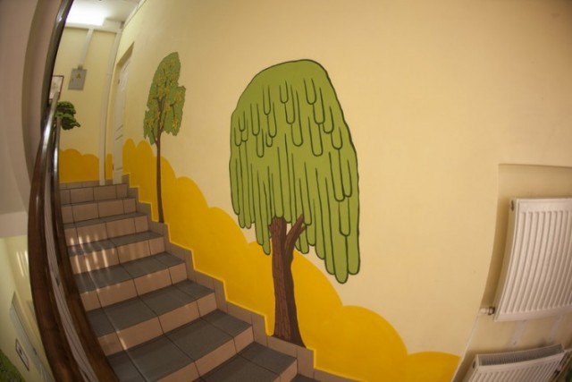 Почти год на любимую работу!