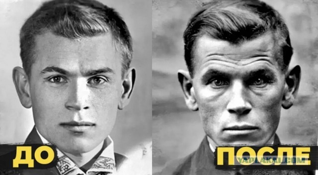 СВОшник в магазине