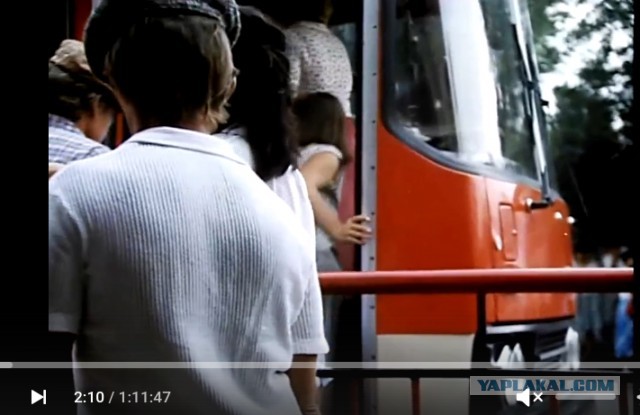Просто ламповые фото Ikarus, разные
