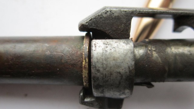Винтовка Steyr Mannlicher M1895