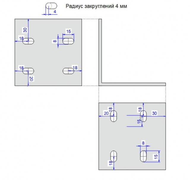 Стол а-ля за 300 тысяч