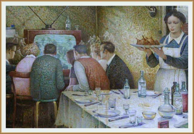 АРТ-Воскресенье