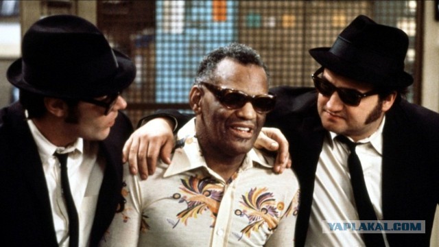 Рок-музыканты в кино.