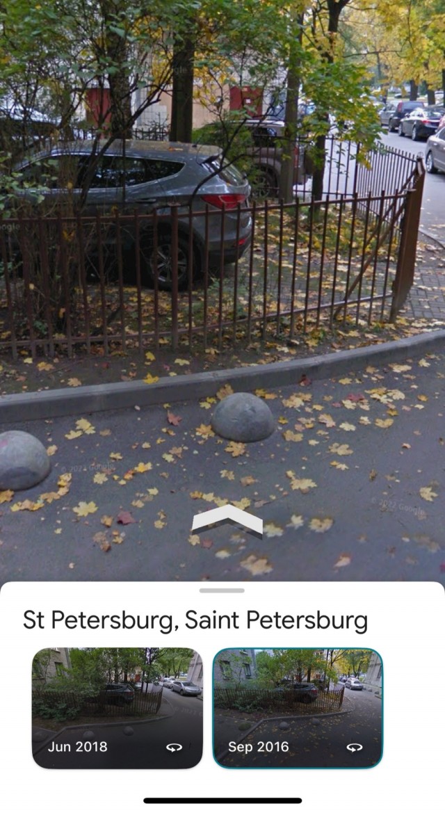 Хозяин газона в СПб!