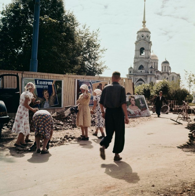 Интересные фотографии 1990 -х. 25.05.25