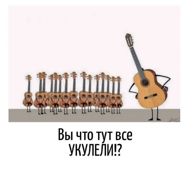 Вылезай, приехали!