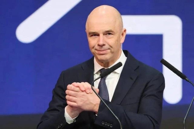 Антон Силуанов: бюджет России в текущих условиях «штормит серьезно»