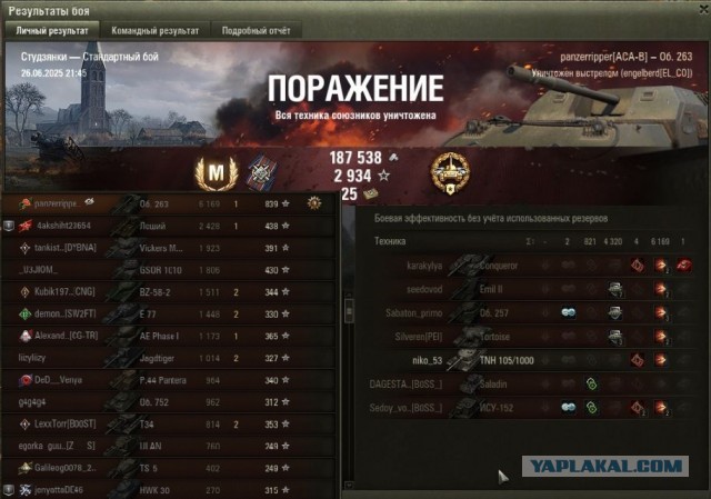 Wargaming 62