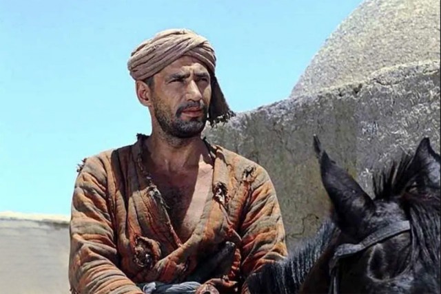 Фотографии о прошлом, открывающие историю с новой стороны 17.07.25