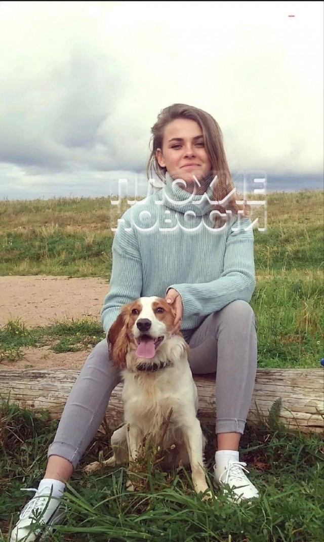 На СВО погибла молодая девушка из Тверской области с позывным "Белка"