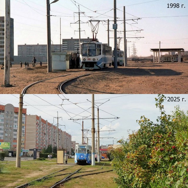 Интересные фотографии 1990 -х 09.09.25