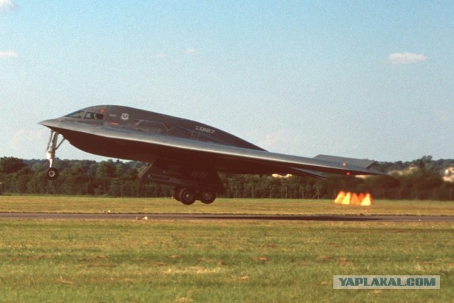 Какой же он красивый