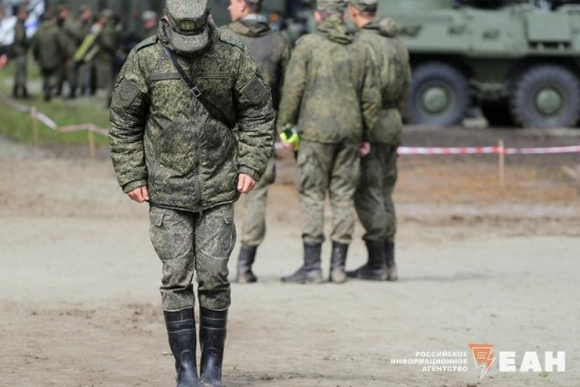 Военный следователь рассказал о ситуации с пропавшими без вести