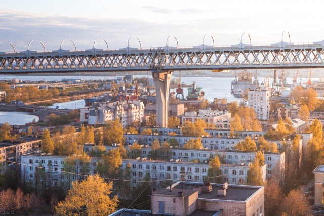 Жизнь на острове