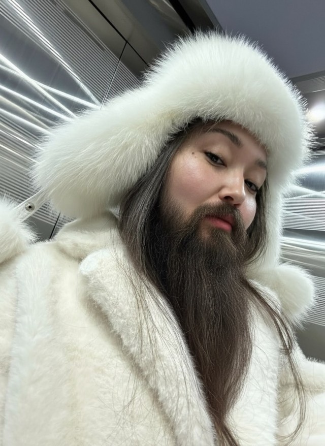 У фотошоперов свой взгляд⁠⁠