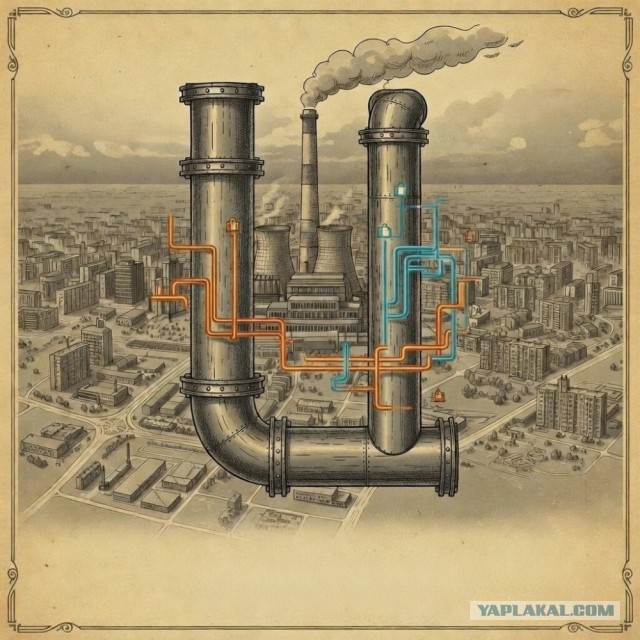 Азбука Теплоэнергетика. Часть 2