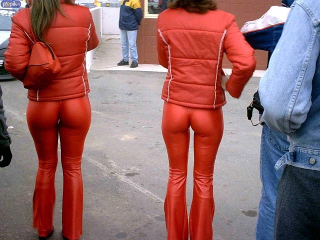 Женщины не хотят цветов...