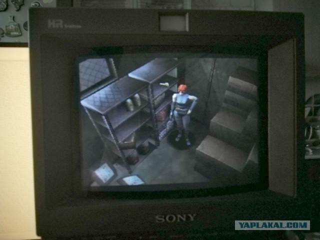 PlayStation1