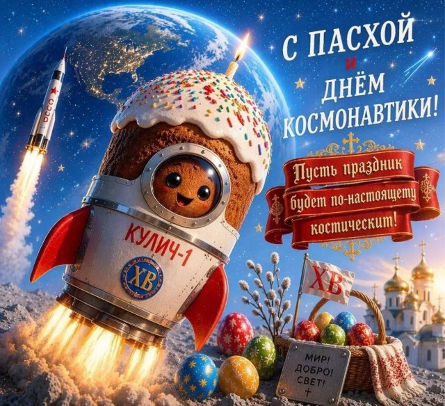 Выбирай