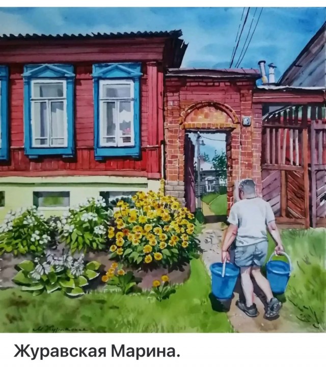 АРТ-Воскресенье