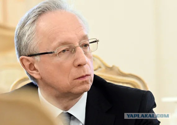 МИД РФ: Украина не заявляла о желании продолжить переговоры