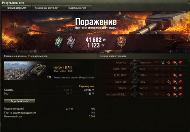 Wargaming 6