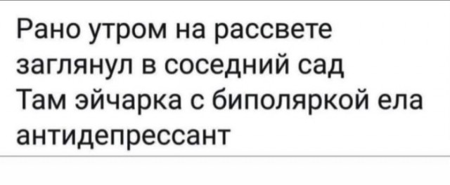 Веселые картинки в маленькую пятницу (15.07)