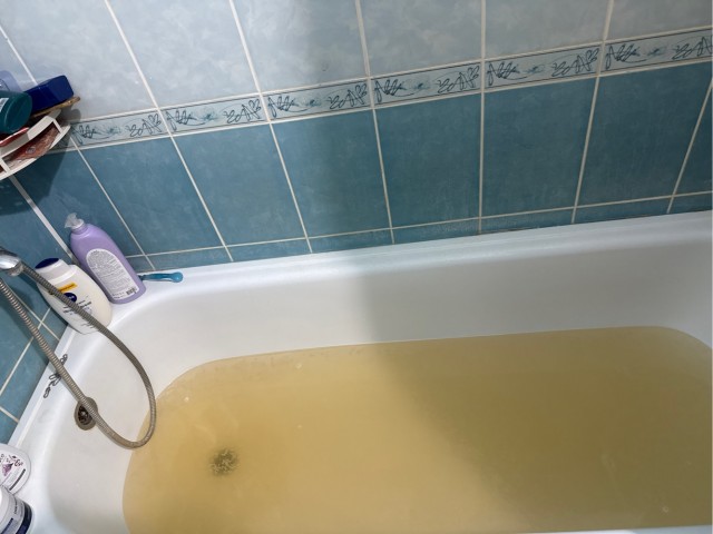 Вода в Екатеринбурге станет хуже. Первая реакция поставщика
