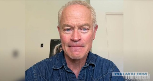Парень предотвратил мошенничество