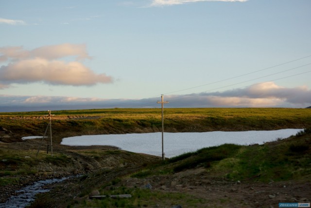 Цивилизованный Ямал