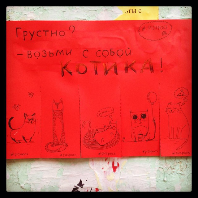 Объявления из Питера