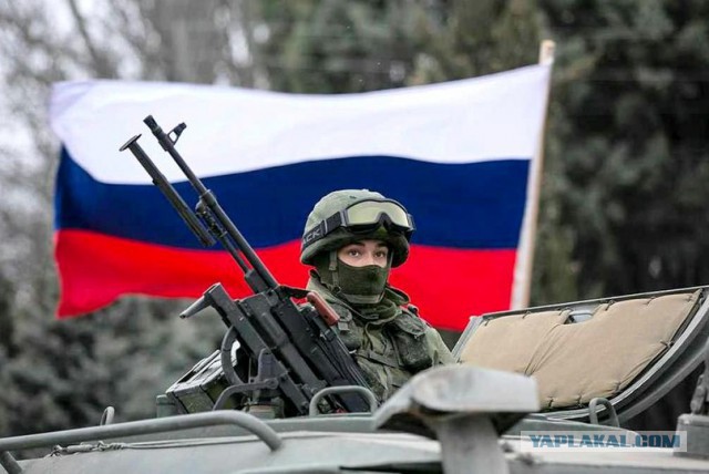 РФ готовит провокацию с использованием МИГ-29