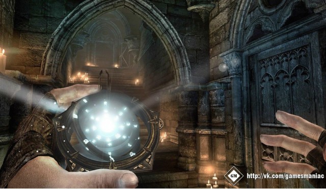 Thief 4