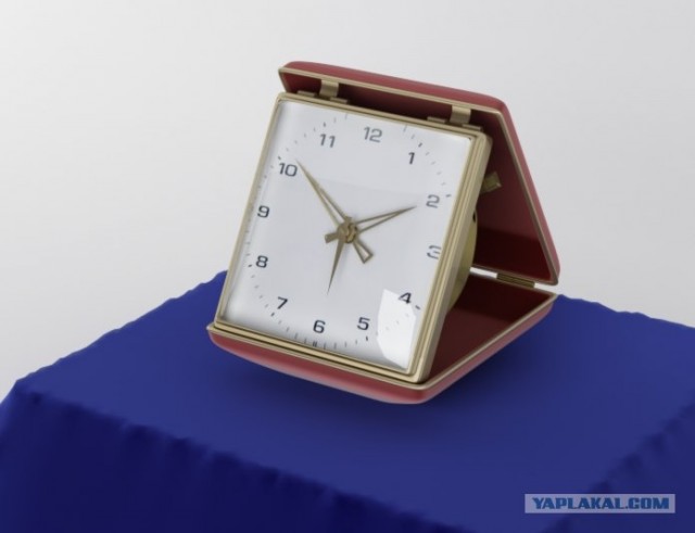 Один день жизни 3D-конструктора.