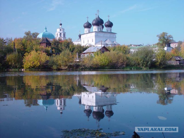 Хочу в Россию.