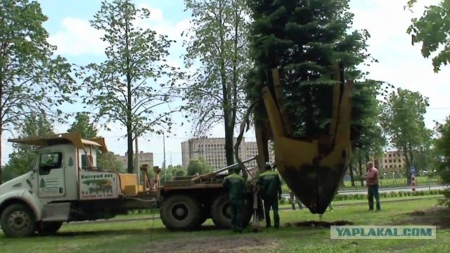 22 интересные машины