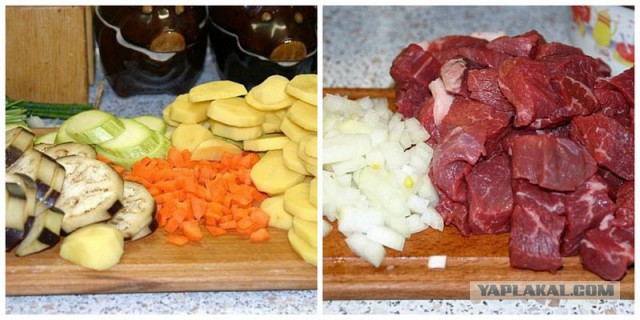 Тема памяти БоРмАnа и Дженибека, Готовим по рецептам ребят