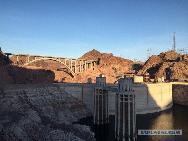 Деревенская Америка