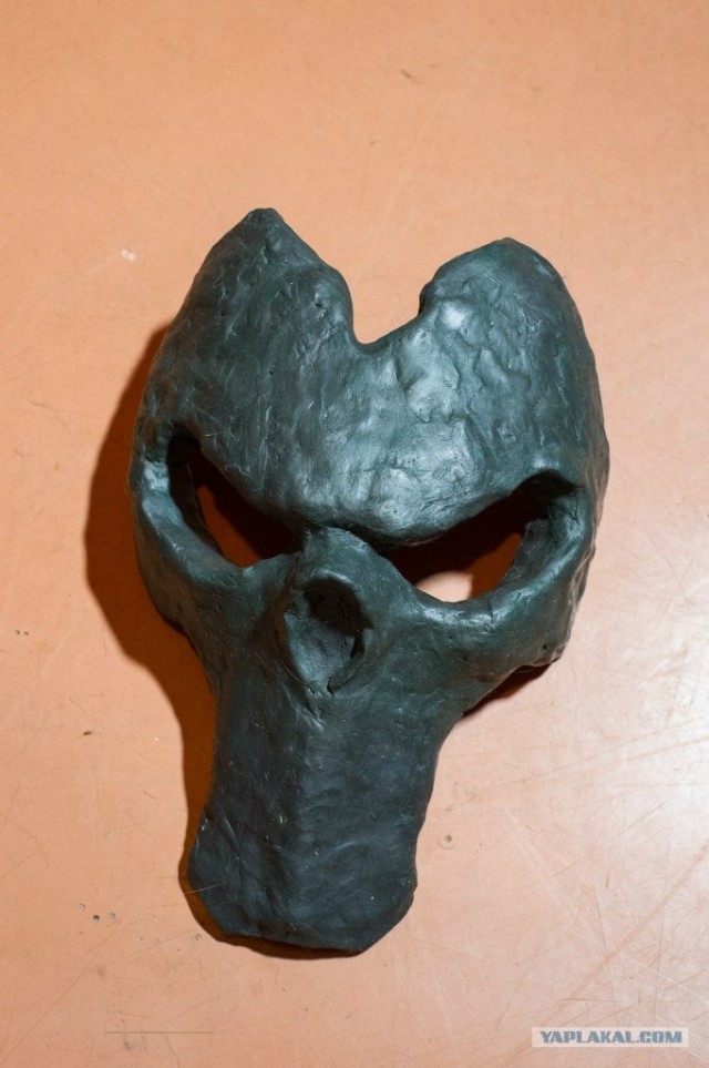 Маски Смерти Darksiders-2