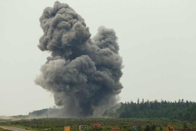 Форум "Армия-2015"